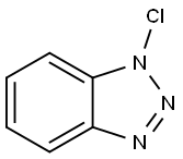 21050-95-3 1-CHLOROBENZOTRIAZOLE