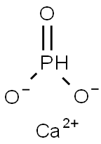 CALCIUM PHOSPHITE Structure