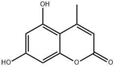 2107-76-8 5,7-Dihydroxy-4-methylcoumarin