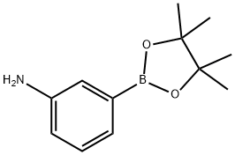 210907-84-9 3-Aminophenylboronic acid pinacol ester