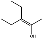 2-펜텐-2-올,3-에틸-(9CI) 구조식 이미지