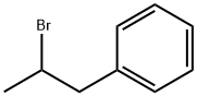 2114-39-8 2-BROMO-1-PHENYLPROPANE