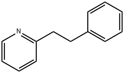 2116-62-3 2-(2-phenylethyl)pyridine 