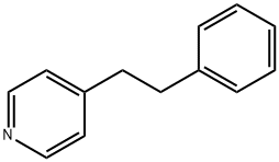 4-페네틸피리딘 구조식 이미지