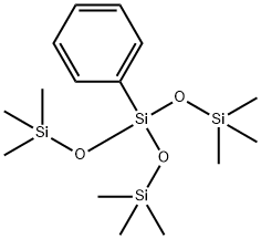2116-84-9 Phenyltris(trimethylsiloxy)silane 