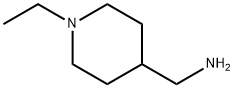 C-(1-에틸-피페리딘-4-일)-메틸아민 구조식 이미지