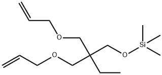 211923-87-4 2,2-BIS(2-ALLYLOXYMETHYL)-1-TRIMETHYLSILOXYBUTANE