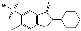 2127-01-7 clorexolone