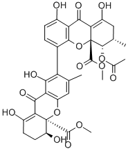 NEOSARTORIN Structure