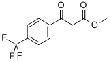 2-METHOXYBENZYLHYDRAZINE DIHYDROCHLORIDE Structure
