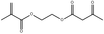 21282-97-3 2-(Methacryloyloxy)ethyl acetoacetate 