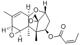 CROTOCIN Structure