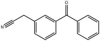21288-34-6 3-Benzoylphenylacetonitrile