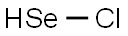 SELENIUM CHLORIDE 구조식 이미지