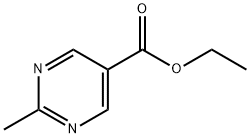 2134-38-5 ethyl2-methylpyrimidine-5-carboxylate