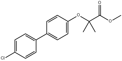 21340-68-1 Methyl clofenapate