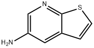 Thieno[2,3-b]pyridin-5-amine (9CI) 구조식 이미지