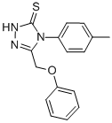 SALOR-INT L443212-1EA Structure