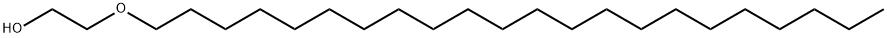 2-(Docosyloxy)ethanol Structure