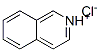 isoquinolinium chloride Structure