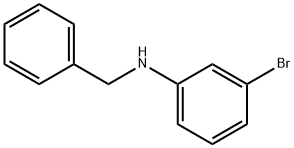 213814-61-0 N-benzyl-3-bromoaniline