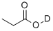 PROPIONIC ACID-OD Structure