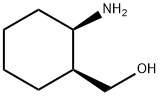 213993-30-7 Cyclohexanemethanol, 2-amino-, (1S,2R)- (9CI)