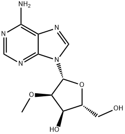 2140-79-6 2'-O-Methyladenosine