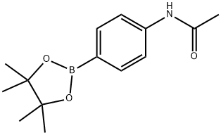 214360-60-8 4'-(4,4,5,5-TETRAMETHYL-1,3,2-DIOXABOROLAN-2-YL)ACETANILIDE
