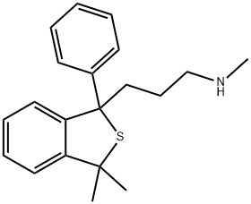 Talsupram Structure