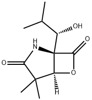 α-Methyl OMuralide Structure