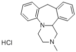 21535-47-7 Mianserin hydrochloride