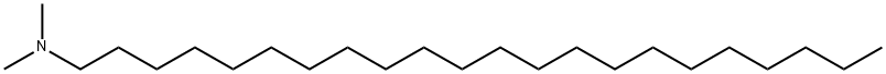 21542-96-1 N,N-dimethyldocosylamine 