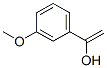 벤젠메탄올,3-메톡시-알파-메틸렌-(9CI) 구조식 이미지