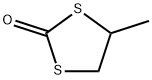 Dithiocarbonic Acid Cyclic S,S-Propylene Ester Structure