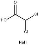 2156-56-1 Sodium dichloroacetate