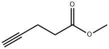 21565-82-2 4-Pentynoic acid, methyl ester