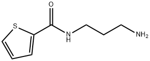 AKOS 91581 Structure