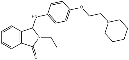etomidoline Structure
