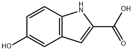 21598-06-1 5-Hydroxyindole-2-carboxylic acid