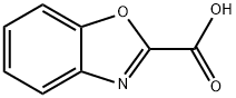 21598-08-3 BENZOOXAZOLE-2-CARBOXYLIC ACID
