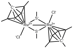 MET-DIRUX Structure