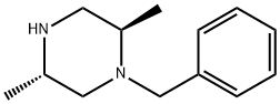 216532-43-3 (2R,5S)-1-benzyl-2,5-dimethylpiperazine