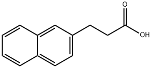 21658-35-5 3-naphthalen-2-ylpropanoic acid