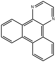 217-68-5 DIBENZO(F H)QUINOXALINE