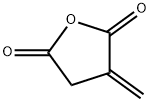 Itaconic anhydride Structure