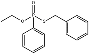 Inezin Structure