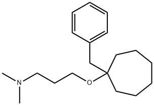 2179-37-5 bencyclane