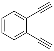 21792-52-9 Benzene, 1,2-diethynyl- (9CI)