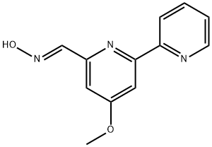 CAERULOMYCIN A Structure